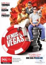 Watch Venus & Vegas 123MovieFree