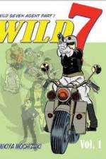 Watch Wild 7 123MovieFree