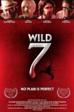 Watch Wild Seven 123MovieFree