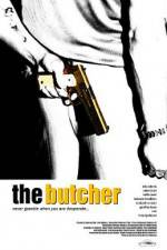 Watch The Butcher 123MovieFree