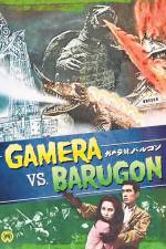Watch Gamera vs Barugon 123MovieFree