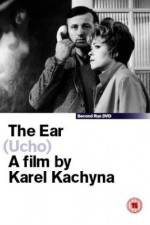 Watch The Ear 123moviesfree