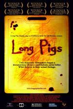 Watch Long Pigs 123MovieFree