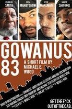 Watch Gowanus 83 123MovieFree