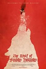 Watch The Wolf of Snow Hollow 123moviesfree