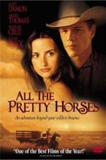 Watch All the Pretty Horses 123MovieFree