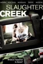 Watch Slaughter Creek 123MovieFree