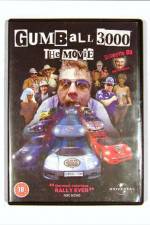 Watch Gumball 3000 Coast to Coast 123MovieFree