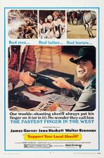 Watch Support Your Local Sheriff! 123MovieFree