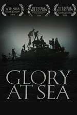 Watch Glory at Sea 123MovieFree