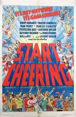 Watch Start Cheering 123MovieFree