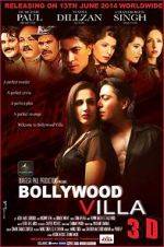 Watch Bollywood Villa 123MovieFree