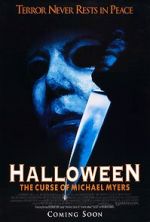 Watch Halloween 6: The Curse of Michael Myers 123moviesfree