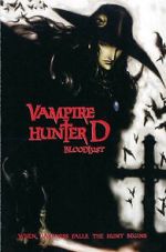 Watch Making Vampire Hunter D: Bloodlust 123moviesfree