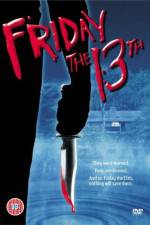 Watch Friday the 13th 123MovieFree