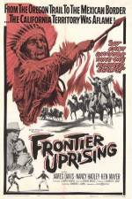 Watch Frontier Uprising 123MovieFree