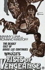 Watch Bruce\'s Fists of Vengeance 123MovieFree