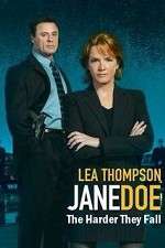 Watch Jane Doe: The Harder They Fall 123MovieFree