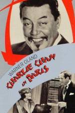 Watch Charlie Chan in Paris 123MovieFree