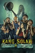 Watch Kang Solah from Kang Mak x Nenek Gayung 123moviesfree