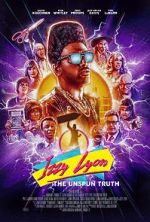 Watch Izzy Lyon: The Unspun Truth 123moviesfree