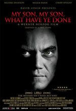 Watch My Son, My Son, What Have Ye Done 123MovieFree