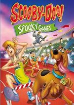Watch Scooby-Doo! Spooky Games 123MoviesFree