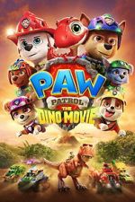 Watch PAW Patrol: The Dino Movie 123MovieFree