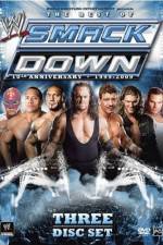 Watch WWE The Best of SmackDown - 10th Anniversary 1999-2009 123MovieFree