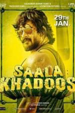 Watch Saala Khadoos 123MovieFree