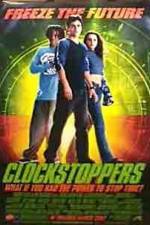 Watch Clockstoppers 123MovieFree