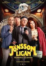 Watch Jönssonligan kommer tillbaka 123MoviesFree