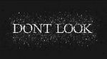 Watch Dont LOOK 123moviesfree