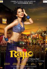 Watch Rajjo 123MovieFree