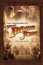 Watch The Adventures of Young Indiana Jones: Oganga, the Giver and Taker of Life 123MoviesFree