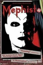 Watch Mephisto 123MovieFree