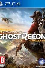 Watch Ghost Recon: Wildlands 123MovieFree