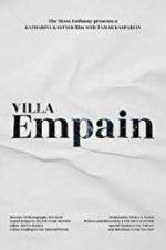 Watch Villa Empain 123MovieFree