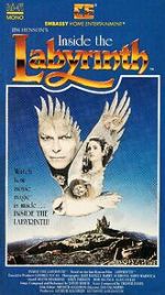 Watch Inside the Labyrinth 123moviesfree