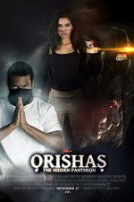 Watch Orishas The Hidden Pantheon 123MoviesFree