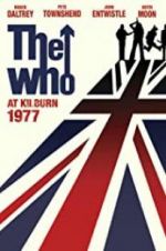 Watch The Who: At Kilburn 1977 123moviesfree