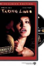 Watch Taking Lives 123MovieFree