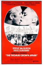 Watch The Thomas Crown Affair 123MovieFree