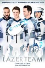 Watch Lazer Team 123MovieFree