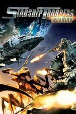 Watch Starship Troopers: Invasion 123MoviesFree