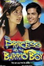 Watch The Princess & the Barrio Boy 123MovieFree