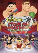 Watch The Flintstones & WWE: Stone Age Smackdown 123MoviesFree