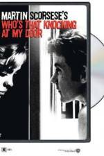 Watch Who's That Knocking at My Door 123MovieFree