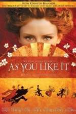 Watch As You Like It 123MovieFree