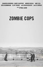 Watch Zombie Cops 123MoviesFree